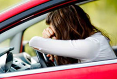Car Accident Law